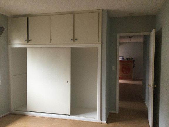 Lots of Storage