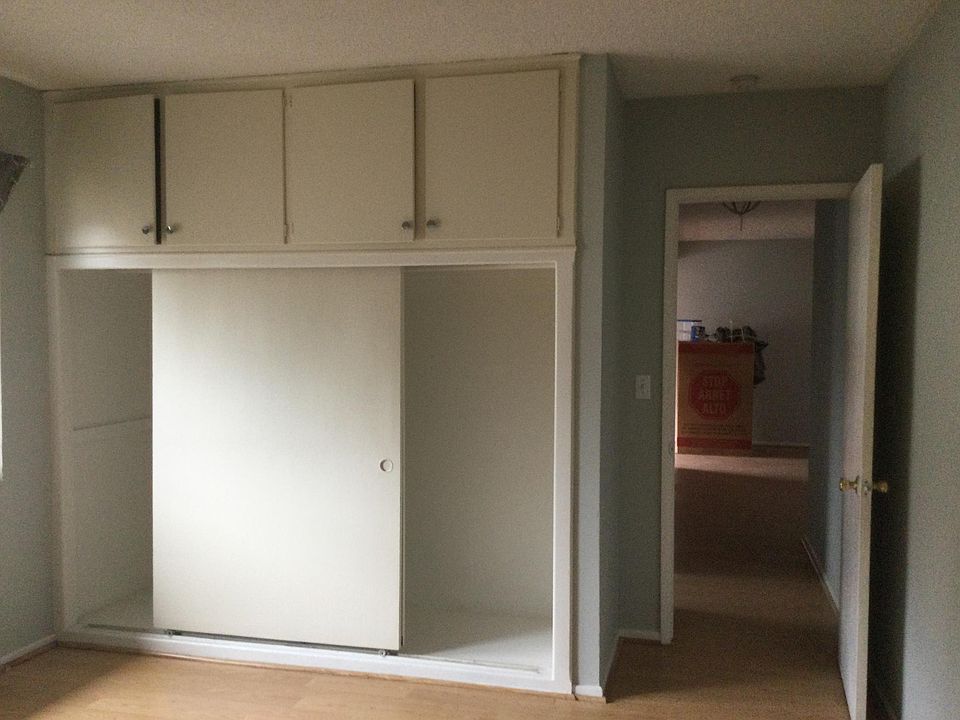 Lots of Storage