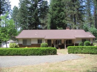 1683 Bille Rd, Paradise, CA 95969