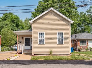 765 Pardella Ave #B, Saint Louis, MO