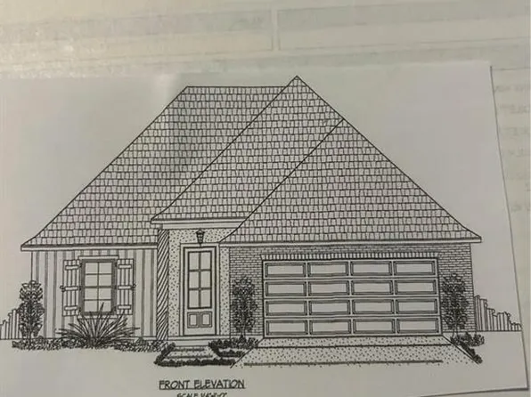 10 Bernice Dr, Luling, LA 70070