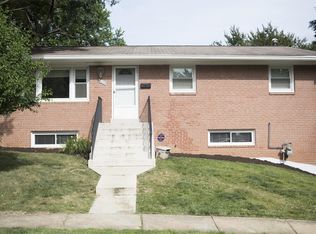 4220 16th Rd S, Arlington, VA 22204