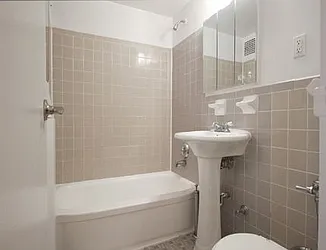 Rented by SW Queens Mezzanine