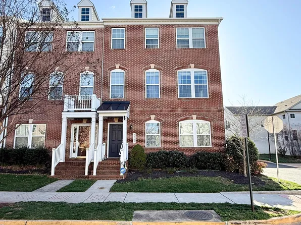 9960 Leander Ln, Manassas, VA 20110