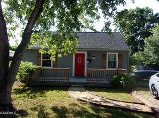 911 Rosedale Ave LOT 43, Loudon, TN 37774