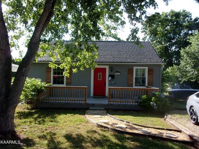 911 Rosedale Ave Lot 43, Loudon, TN, 37774