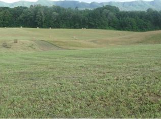 Bennett Rd, Jonesborough, TN 37659