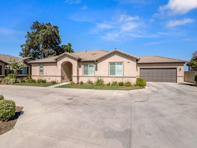3208 N Rova Court Court, Visalia, CA, 93291