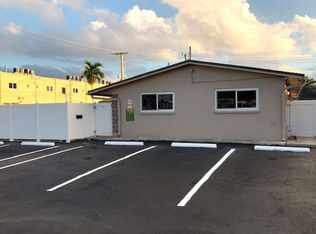 60 NW 39th St APT 4, Fort Lauderdale, FL 33309