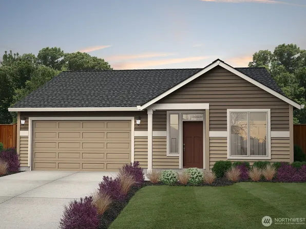 602 Powell Avenue, Winlock, WA 98596