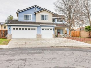 708 Champagne Ct, Los Banos, CA 93635
