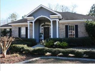 3671 Janlake Dr, Saraland, AL 36571