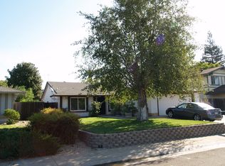 3231 Pegasus Way, Sacramento, CA