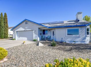 7130 E Roundup Dr, Prescott Valley, AZ 86314