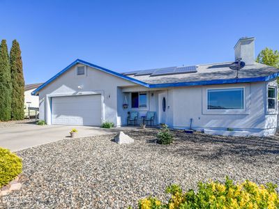 7130 E Roundup Dr, Prescott Valley, AZ, 86314