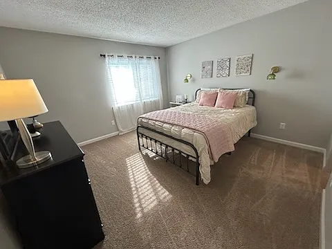 Graycroft Bedroom