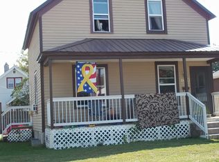 816 4th Ave NW, Jamestown, ND 58401