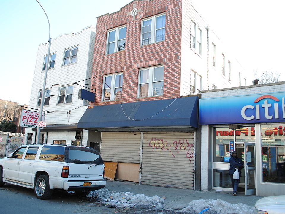 2nd image of 236 E 198th St