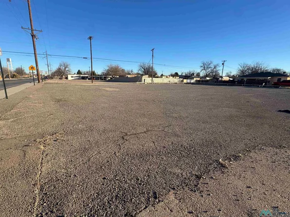 1206 W Hermosa Dr, Artesia, NM 88210