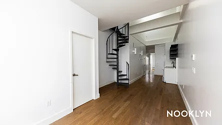 Rented by Nooklyn NYC LLC