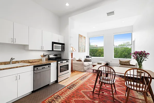 Rented by Brown Harris Stevens | media 1