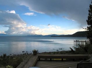 843 Lakeshore Blvd, Incline Village, NV 89451