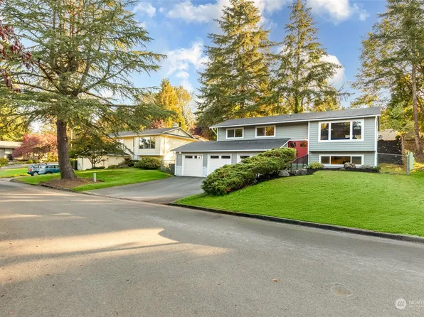 18410 127th Avenue SE, Renton, WA 98058