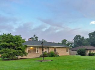 1781 S Walnut Ln, Evansville, IN