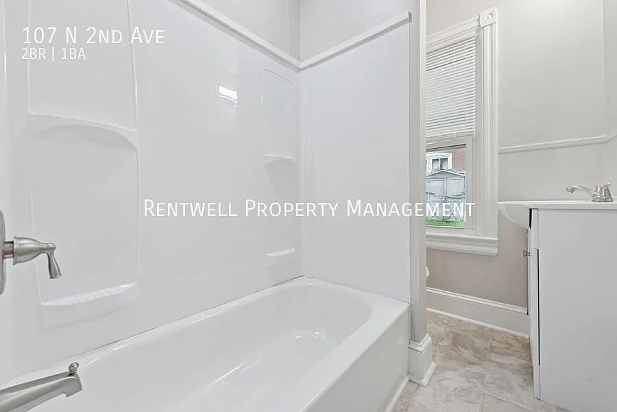 2 bed 1 bath - First Floor - Available for Rent in Coatesville! — Photo 4