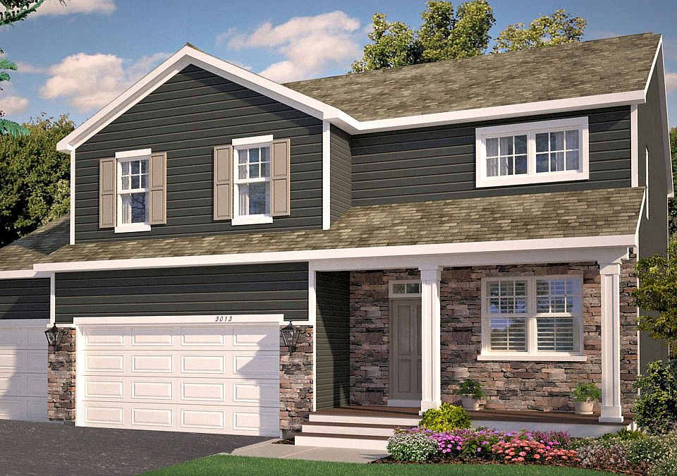 Plan Elevation.