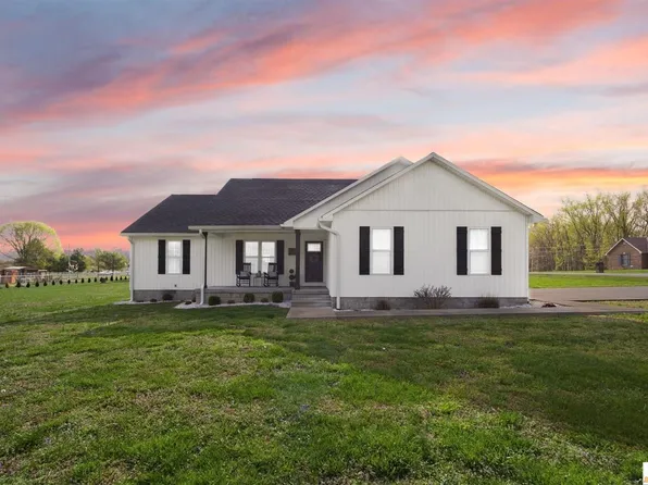 652 Conover Ln, Columbia, KY 42728