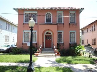 912 Harding Dr #G, New Orleans, LA 70119