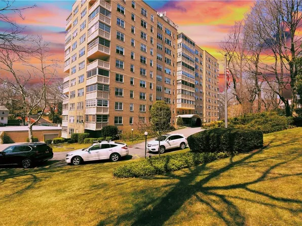 1200 Midland Avenue #7E, Bronxville, NY 10708