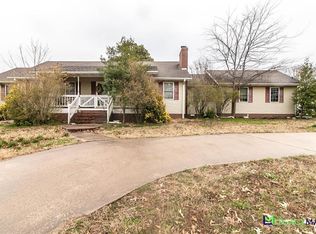 1138 County Road 480, Poplar Bluff, MO 63901