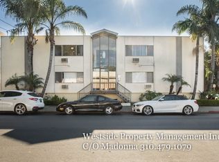 11360 Iowa Ave., Los Angeles, CA 90025