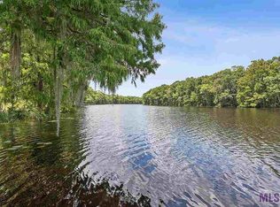 45618 Lake Martin Rd LOT 1, Saint Amant, LA 70774