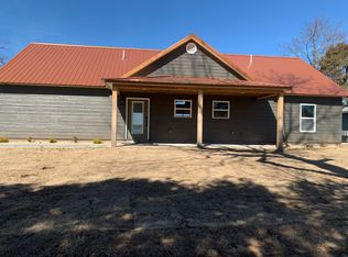 25971 S 621 Ln, Grove, OK 74344