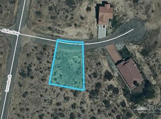 0 Aloha Way LOT 185, California City, CA