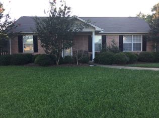 305 Thomas St, Houston, MS 38851