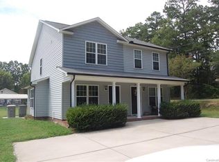 1925 Crestmont Ave, Kannapolis, NC 28081