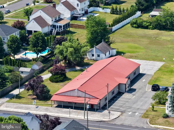 170 Franklin St, Swedesboro, NJ 08085