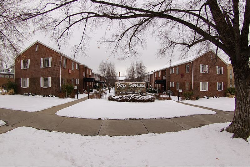 1st image of 450 E 100 S APT 28