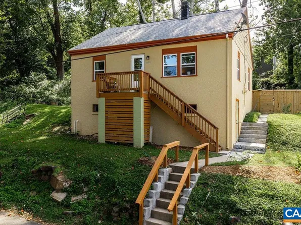 1002 2nd St SE, Charlottesville, VA 22902