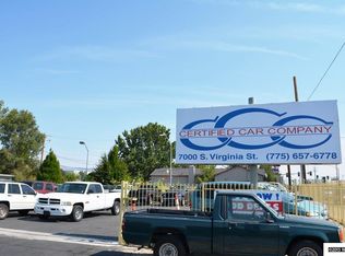7000 S Virginia St, Reno, NV 89511
