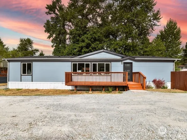 11826 Military Road S, Seattle, WA 98168