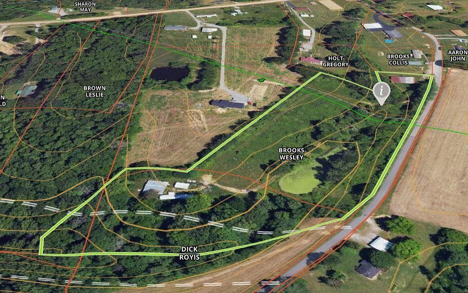2nd image of 1577 Puncheon Camp Rd