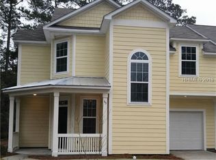 134 Plumgrass St, Bluffton, SC 29910