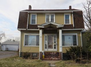 2372 Mill St, Aliquippa, PA