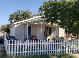 320 8th St, Taft, CA 93268