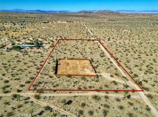 58835 Sunny Sands Dr, Yucca Valley, CA 92284